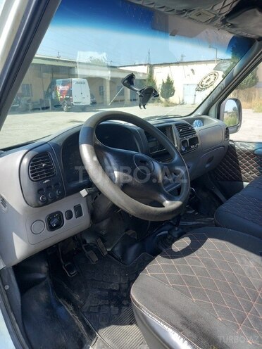 Ford Transit 1998, 462,000 km - 2.5 л - Sumqayıt
