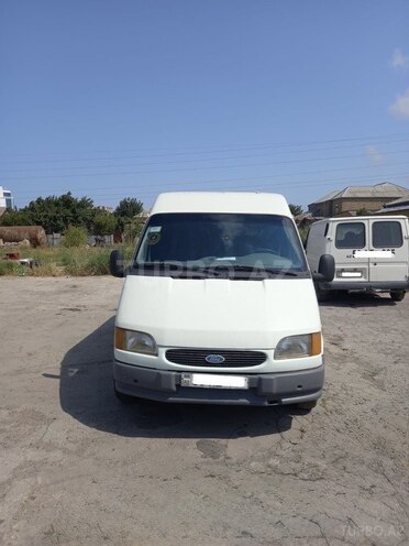 Ford Transit 1998, 462,000 km - 2.5 л - Sumqayıt