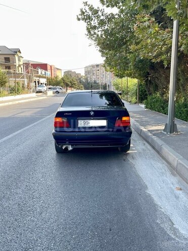 BMW 320 1995, 432,000 km - 2.0 l - Bakı