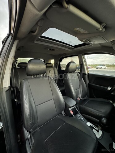 Kia Sportage 2008, 205,000 km - 2.0 l - Bakı