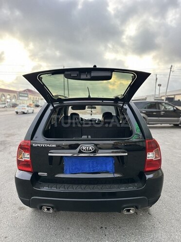 Kia Sportage 2008, 205,000 km - 2.0 l - Bakı