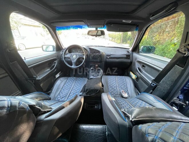 BMW 320 1995, 432,000 km - 2.0 l - Bakı