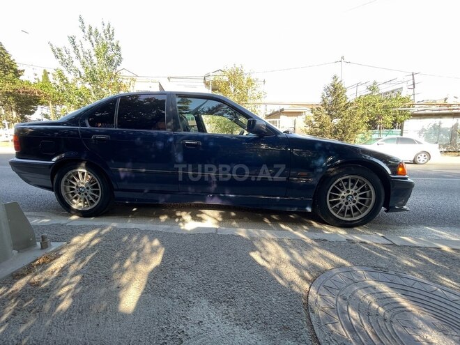 BMW 320 1995, 432,000 km - 2.0 l - Bakı