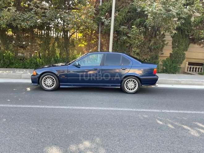 BMW 320 1995, 432,000 km - 2.0 l - Bakı