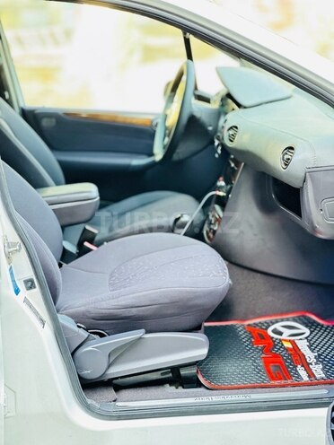 Mercedes A 160 2001, 171,000 km - 1.6 l - Sumqayıt