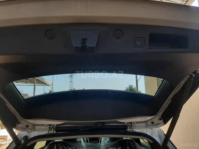 Chevrolet Equinox 2019, 52,000 km - 1.5 л - Gəncə