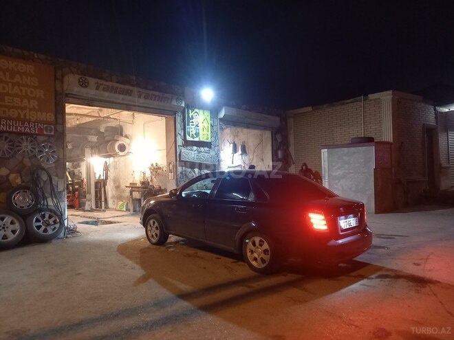 Daewoo Gentra 2014, 300,000 km - 1.5 l - Bakı