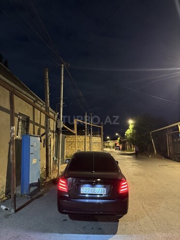 Daewoo Gentra 2014, 300,000 km - 1.5 l - Bakı