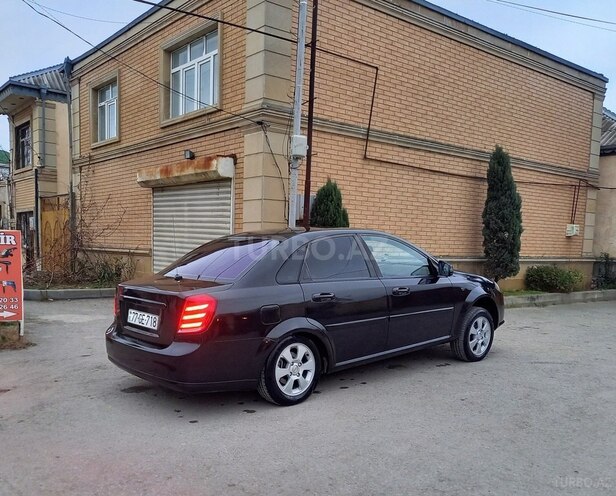 Daewoo Gentra 2014, 300,000 km - 1.5 l - Bakı