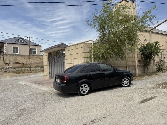 Daewoo Gentra 2014, 300,000 km - 1.5 l - Bakı