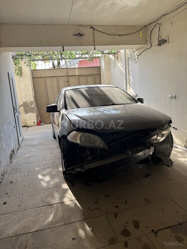 Daewoo Gentra 2014, 300,000 km - 1.5 l - Bakı