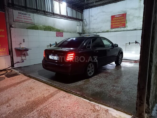 Daewoo Gentra 2014, 300,000 km - 1.5 l - Bakı