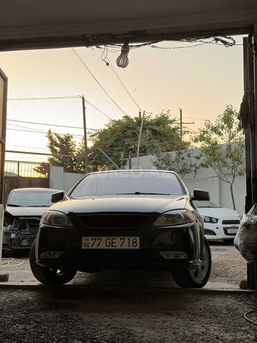 Daewoo Gentra 2014, 300,000 km - 1.5 l - Bakı