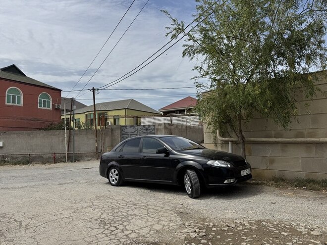 Daewoo Gentra 2014, 300,000 km - 1.5 l - Bakı