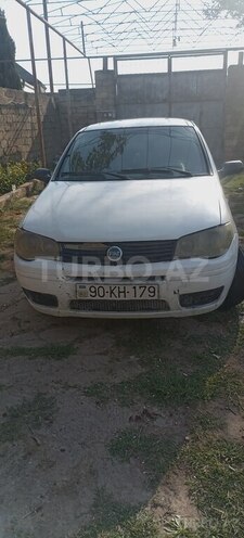 Fiat Albea 2006, 300,000 km - 1.4 l - Bakı