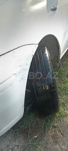 Fiat Albea 2006, 300,000 km - 1.4 l - Bakı