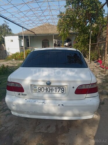 Fiat Albea 2006, 300,000 km - 1.4 l - Bakı