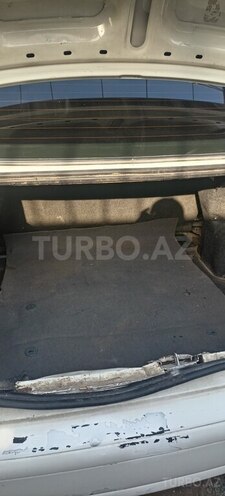 Fiat Albea 2006, 300,000 km - 1.4 l - Bakı