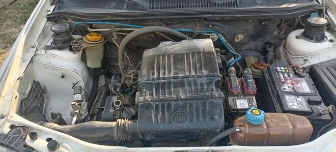 Fiat Albea 2006, 300,000 km - 1.4 l - Bakı