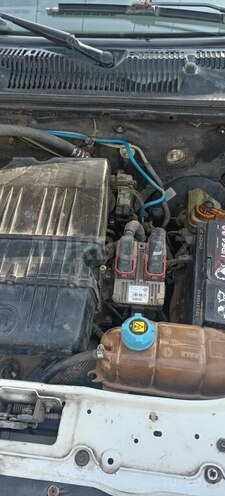 Fiat Albea 2006, 300,000 km - 1.4 l - Bakı