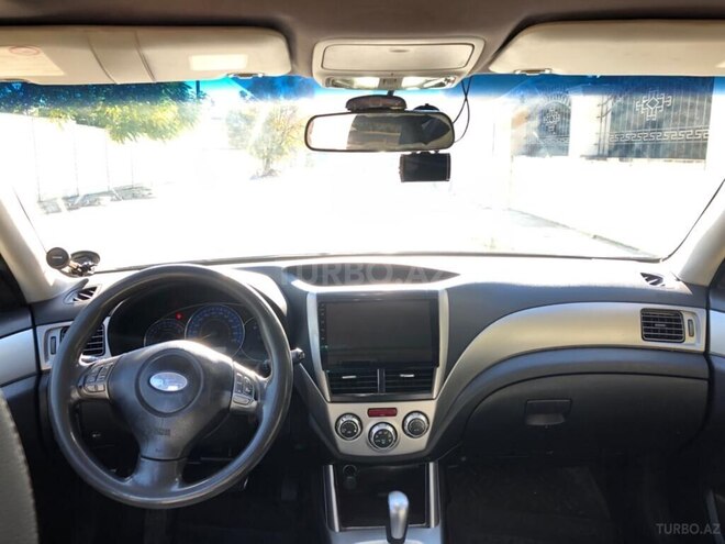Subaru Forester 2008, 500,000 km - 2.0 l - Bakı