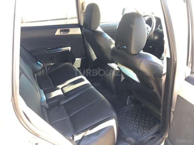 Subaru Forester 2008, 500,000 km - 2.0 l - Bakı