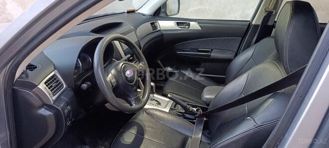 Subaru Forester 2008, 500,000 km - 2.0 l - Bakı