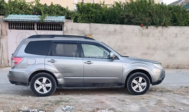 Subaru Forester 2008, 500,000 km - 2.0 l - Bakı