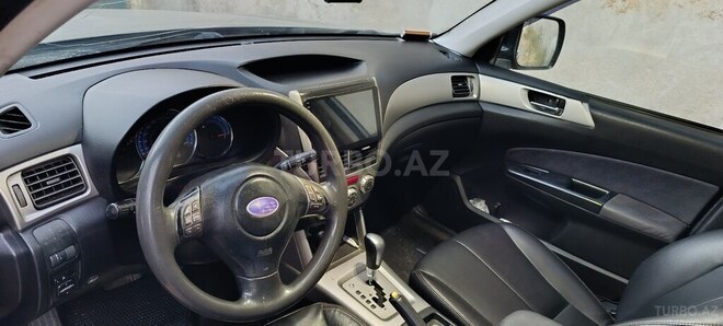 Subaru Forester 2008, 500,000 km - 2.0 l - Bakı