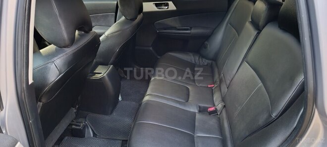 Subaru Forester 2008, 500,000 km - 2.0 l - Bakı