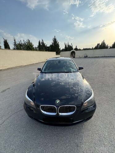 BMW 530 2009, 231,000 km - 3.0 l - Bakı