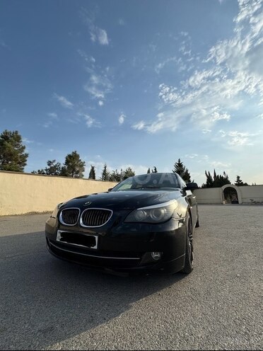 BMW 530 2009, 231,000 km - 3.0 l - Bakı