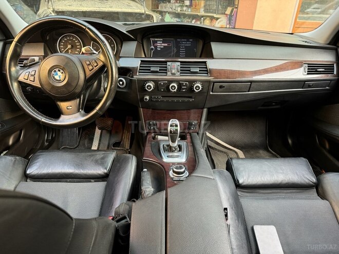 BMW 530 2009, 231,000 km - 3.0 l - Bakı