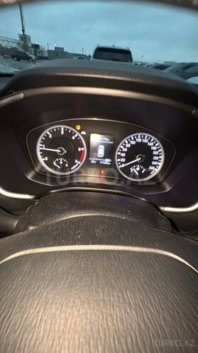 Hyundai Santa Fe 2018, 118,000 km - 2.0 l - Bakı