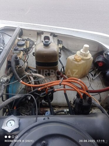 LADA (VAZ) 2106 1985, 23,000 km - 1.6 л - Gəncə