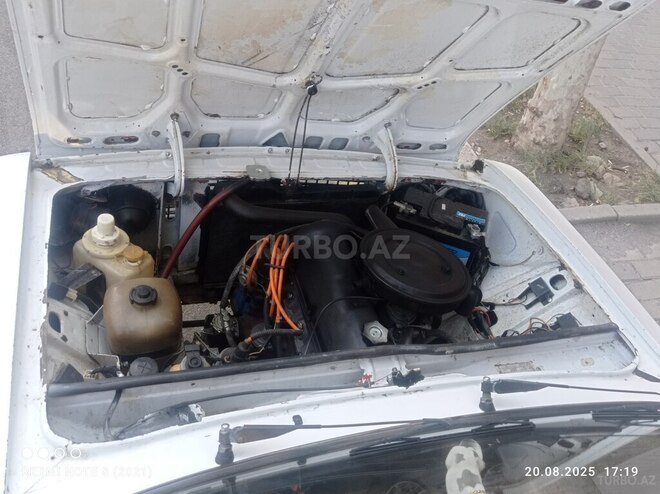 LADA (VAZ) 2106 1985, 23,000 km - 1.6 л - Gəncə