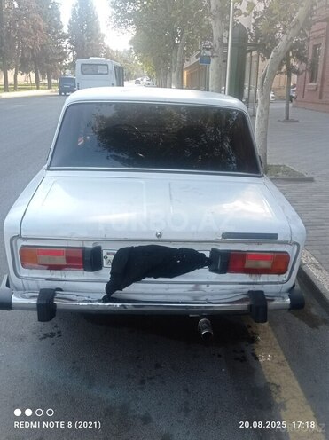 LADA (VAZ) 2106 1985, 23,000 km - 1.6 л - Gəncə