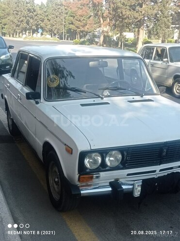 LADA (VAZ) 2106 1985, 23,000 km - 1.6 л - Gəncə
