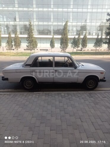 LADA (VAZ) 2106 1985, 23,000 km - 1.6 л - Gəncə