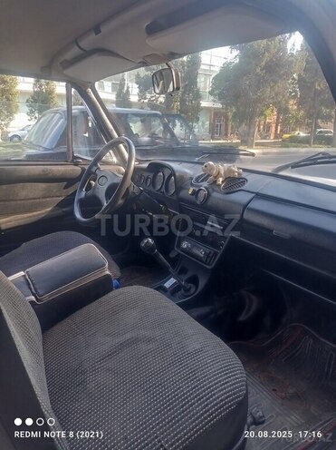 LADA (VAZ) 2106 1985, 23,000 km - 1.6 л - Gəncə