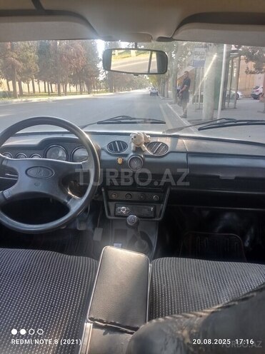 LADA (VAZ) 2106 1985, 23,000 km - 1.6 л - Gəncə