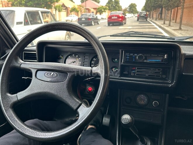 LADA (VAZ) 2107 2011, 93,000 km - 1.6 l - Gəncə