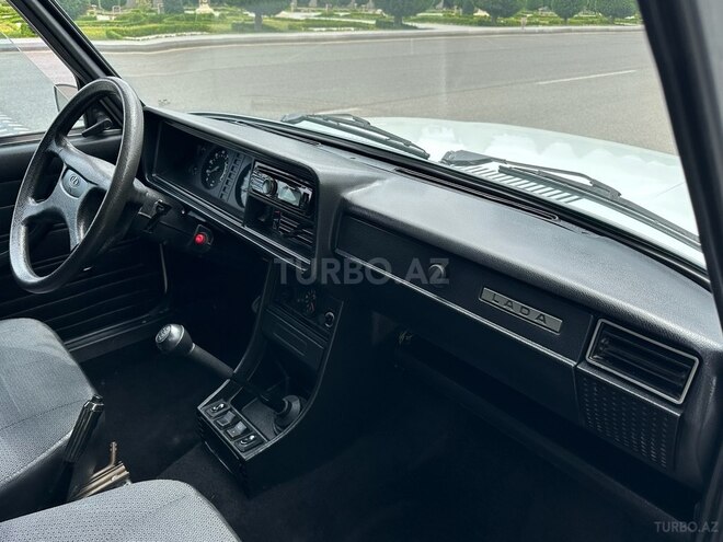LADA (VAZ) 2107 2011, 93,000 km - 1.6 l - Gəncə