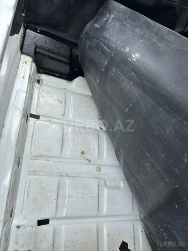 LADA (VAZ) 2107 2011, 93,000 km - 1.6 l - Gəncə