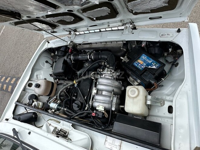 LADA (VAZ) 2107 2011, 93,000 km - 1.6 l - Gəncə