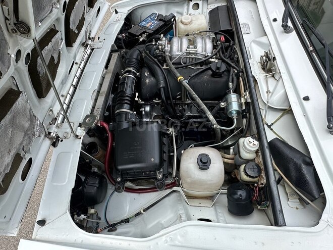 LADA (VAZ) 2107 2011, 93,000 km - 1.6 l - Gəncə