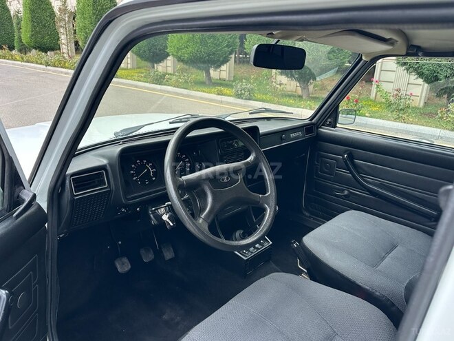 LADA (VAZ) 2107 2011, 93,000 km - 1.6 l - Gəncə