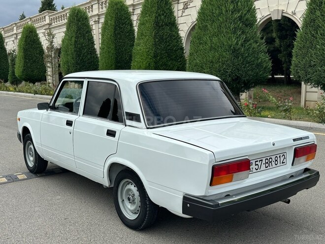 LADA (VAZ) 2107 2011, 93,000 km - 1.6 l - Gəncə