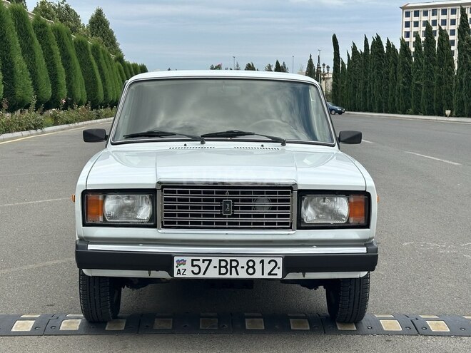 LADA (VAZ) 2107 2011, 93,000 km - 1.6 l - Gəncə