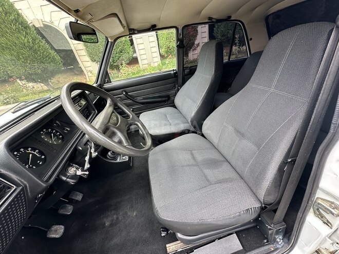 LADA (VAZ) 2107 2011, 93,000 km - 1.6 l - Gəncə